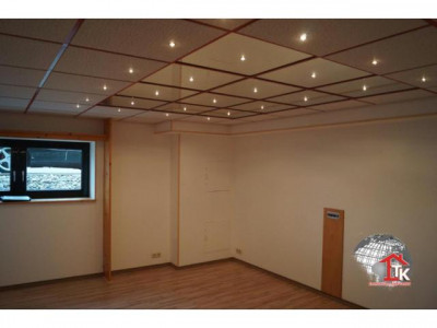 Sehr schöne und ruhig gelegene 2-Zimmer Wohnung in Waldbüttelbrunn