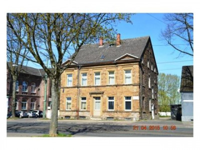 Mehrfamilienhaus in Bochum zu verkaufen.