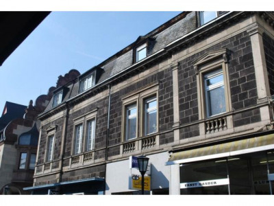 Ladenfläche mit Lagerraum in Andernach zu verkaufen