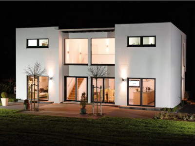 Lemgo- Baulücke in Südlage Stadtnähe