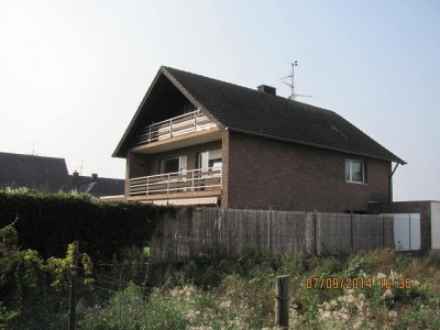 Ein- / Mehrfamilienhaus in 53913 Swisttal-Heimerzheim