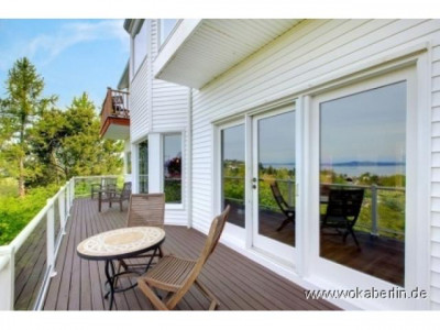 Mustergültig wohnen +++ exquisite 2-Zimmer-Wohnung Berlin-Köpenick