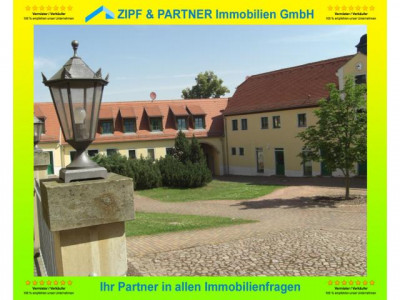 DIERA-ZEHREN: NUR EURO 35.000 - IHR TRAUM VON DER EIGENEN WOHNUNG - WOHNEN WO ANDERE URLAUB MACHEN !