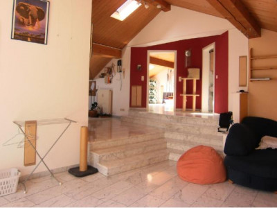 Wunderschöne, großzügige Maisionettewohnung in idyllischer Lage von Rheinbach