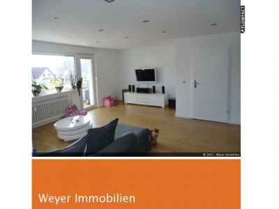 Hochwertig sanierte Eigentumswohnung in zentraler Randlage Stadtteil Trier - Ehrang / Bausch