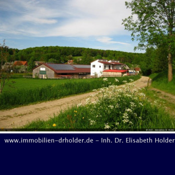 RESERVIERT !!! Moderne Reitanlage mit Reithalle im Teileigentum! Kauf, Riedlingen