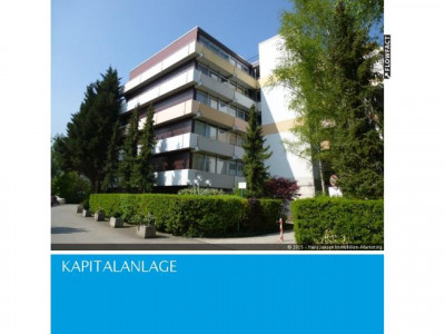 Ihr neues Zuhause auch als Kapizalanlage nutzbar.