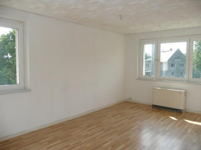 Die Wohnung für Gartenbesitzer!