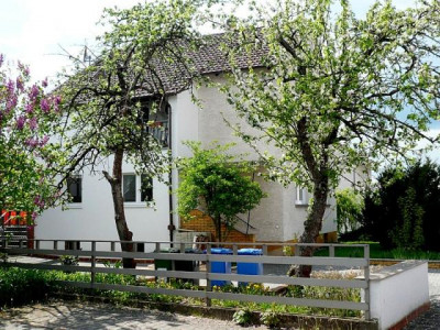 Viel Platz im großzügigen 2- bis 3-Familienhaus….