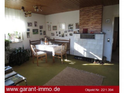 Ruhige Lage-bestechender Preis!!!! Ein Kinderparadies!!