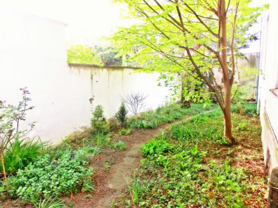 Zentral gelegene 2 Zimmer Wohnung in ruhiger Seitenstraße von D-Unterbilk sucht ordentliche(n) Miete