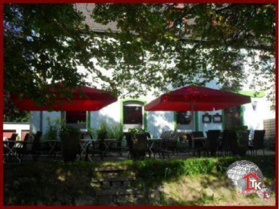 Renditeobjekt MFH mit 5 WE und Gastronomie-brauereifrei- in Ansbach (ca. 10 % Rendite möglich)