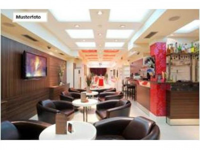 Zwangsversteigerung Gaststätte in 55232 Alzey, Mainzer Str.