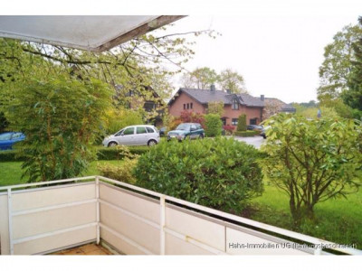 Schöne 3-Zimmer Wohnung mit Balkon im Wohnpark Refrath