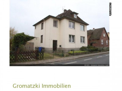 3-Familienhaus in Uelzen