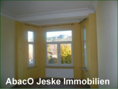 AbacO Jeske Immobilien: Altbauliebhaber erwartet ein TOP Ambiente mit EBK und Balkon