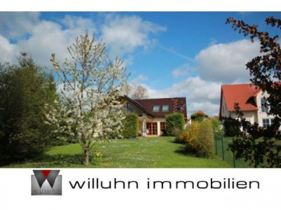 Kamin, Solar, Sauna, Garage