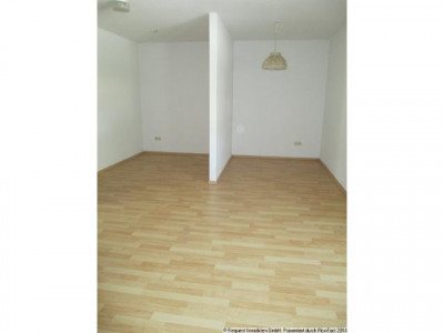 Gut vermietete Seniorenwohnung, in beliebter Wohnanlage ideal für Kapitalanleger