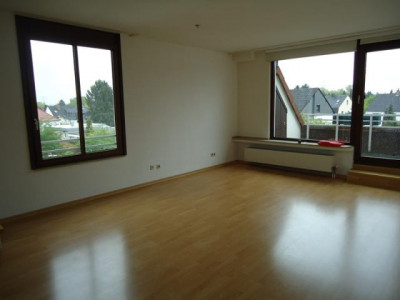 Schicke und helle Maisonettewohnung in begehrter Lage von Hilden Süd! 931400