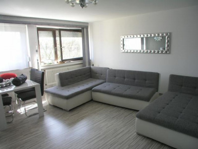 Marl-Drewer: moderne 3,5 Zi.-Whg.