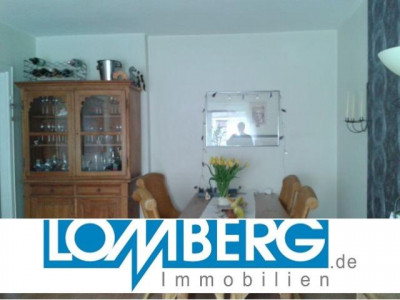 PROVISIONSFREI! 3-ZIMMERWOHNUNG MIT BALKON IM ERDGESCHOSS - GARTEN UND GARAGE MÖGLiCH! MG- NEUWERK!