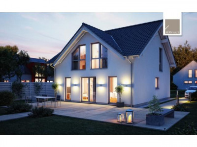 Suchen Sie einen Neubau? (KfW-Effizienzhaus 70)