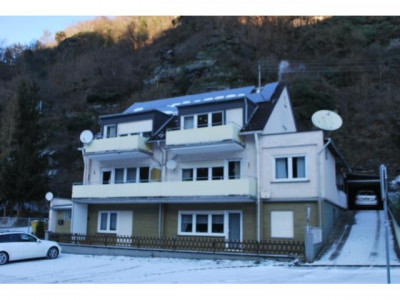 Renoviertes und vermietetes Dreifamilienhaus in Ahrbrück