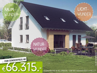 Alles neue macht der Mai