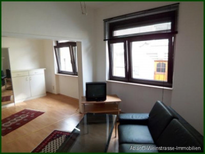 *** Möblierte Single- Whg! Nahe der BASF***