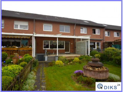 ***TOPANGEBOT RMHaus mit vielen Highlights und Garage in TOPLAGE von Sindorf ***