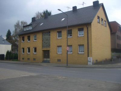 Familienfreundlich aufgeteilte 3 ZKDB mit Balkon in Aachen Eilendorf!!!!