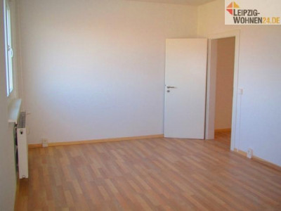 Willkommen im Grünen Viertel von Gohlis! - sanierte 3 Raumwohnung