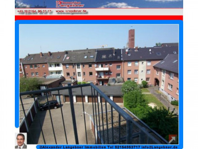 Wesel City - Nachmieter gesucht, E-Mail: alexanderr@langebner.de