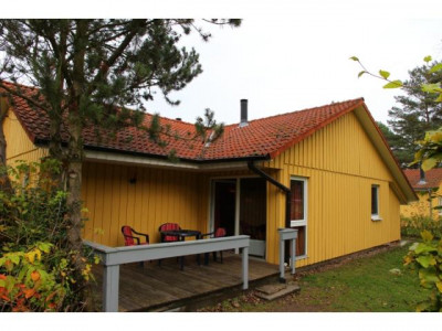 Ferienhaus mit guter Rendite! Jetzt sichern!