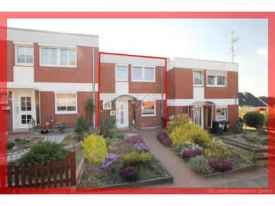 Gepflegtes Mittelreihenhaus am Hohenwedel