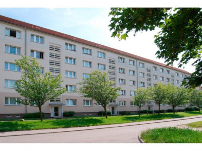 Günstig ganz oben wohnen!