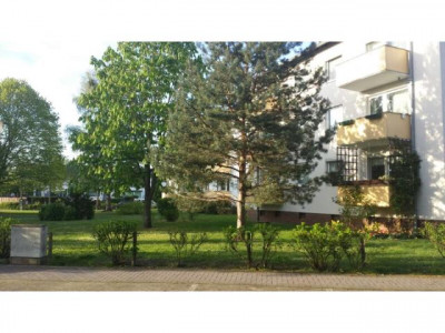 3 Zimmer Wohnung Alt-Garbsen