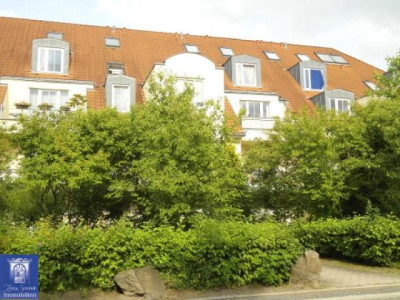 Hübscher Singletraum mit Balkon in Dresden-Weißig! Ruhige Lage!