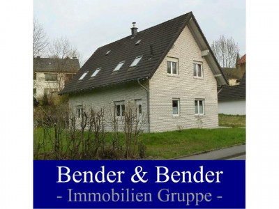 Ideales Haus zur Verwirklichung Ihres Familienglücks !