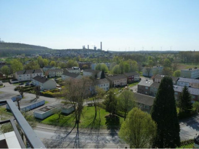 GREVENBROICH- Südstadt:  KAPITALANLAGE oder EIGENNUTZUNG: 2 baugleiche WE,  81 m², 3 Zi., Balkon