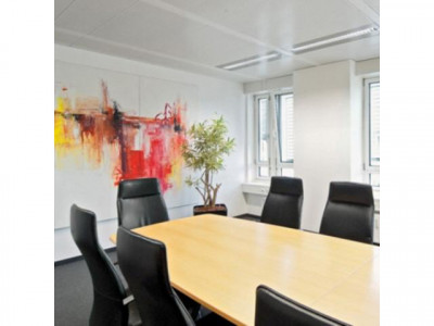 Moderne Büros mit bester Infrastruktur