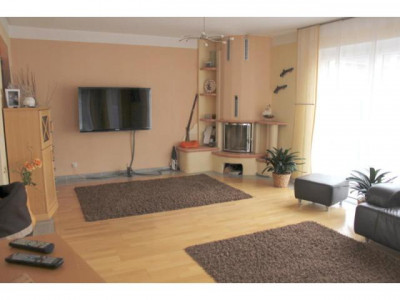 Ein neuwertiges, Top-Reiheneinfamilienhaus in Wachenheim an der Weinstraße