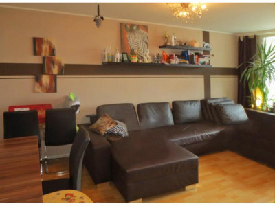 Kapitalanlage - vermietete Dreizimmerwohnung in Erkrath-Hochdahl