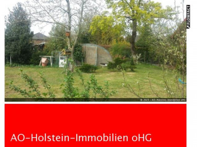 Tolles Baugrundstück in schöner Wohnlage