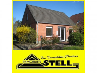 Einfamilienhaus in ruhiger Lage von WOL/ Großwolde!