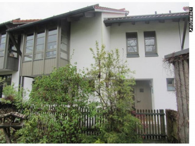 Breites, geräumiges RMH, in Oberhaching, bei München