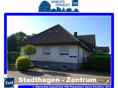Komplett renoviertes Büro 91 m2: Ganze 5 Minuten zu Fuß vom Marktplatz entfernt zu verkaufen