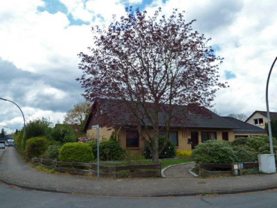 Interessantes Einfamilienhausin ruhiger und gepflegter Wohnlage