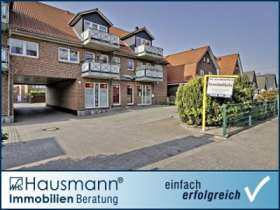 Ihre neue Geschäftsadresse!