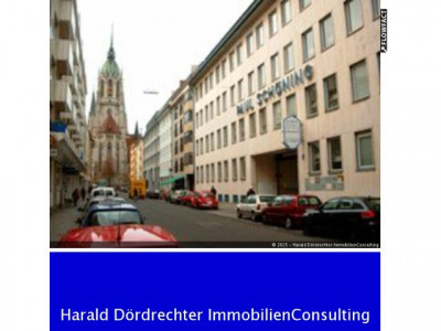 SHOWROOM - LAGER -  VERTRIEBSBÜRO -  topfunktional